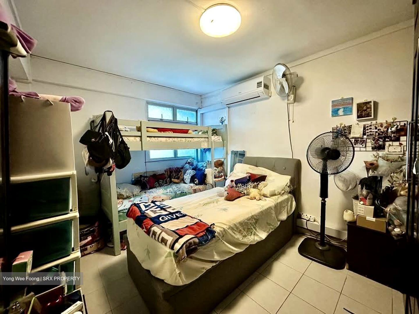 Blk 175 Boon Lay Green (Jurong West), HDB 3 Rooms #561674231